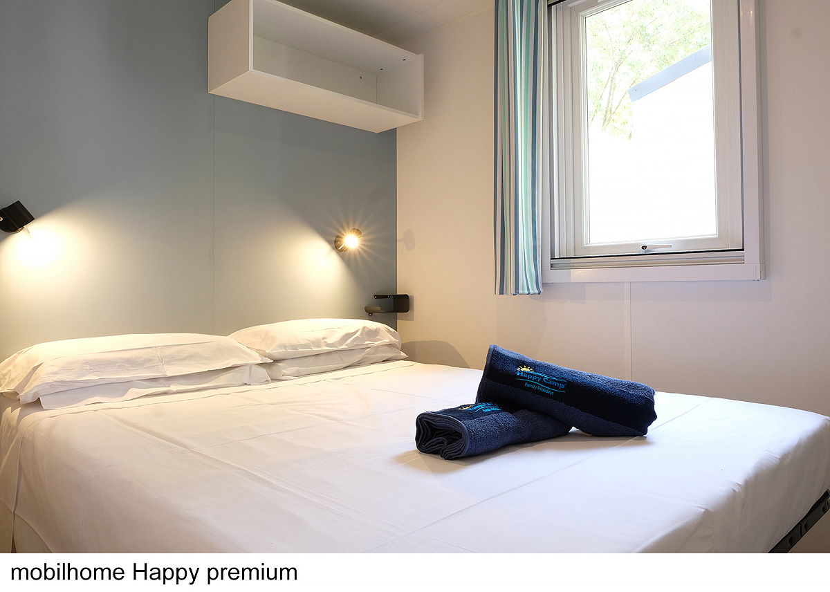 Amadria Park Camping Trogir HC 12