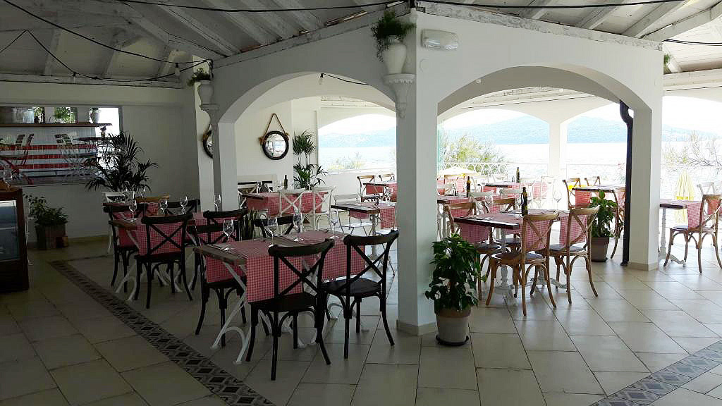 Amadria Park Camping Trogir HC 14