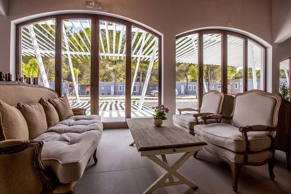 Amadria Park Camping Trogir HC 16