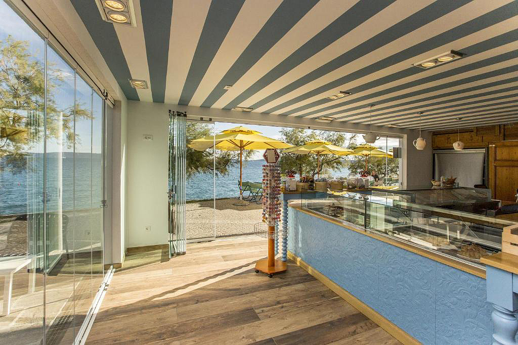 Amadria Park Camping Trogir HC 18