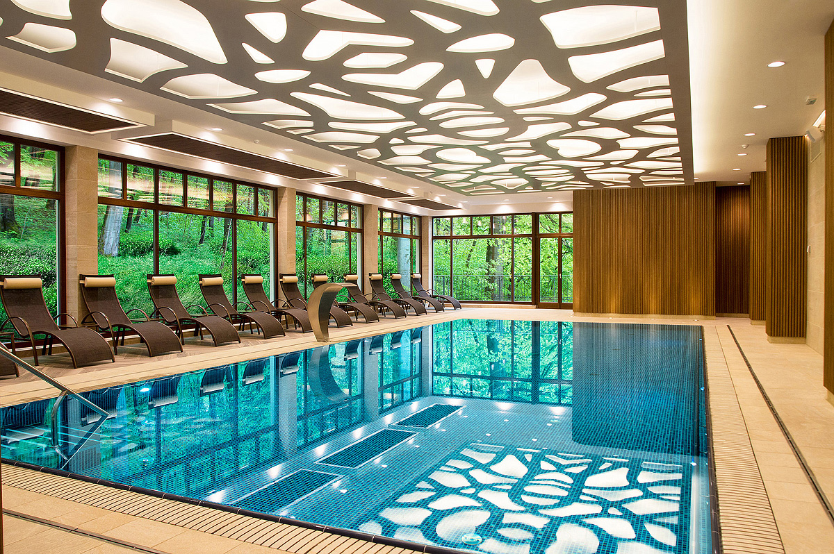 Ensana Spa Hotel Svoboda 3