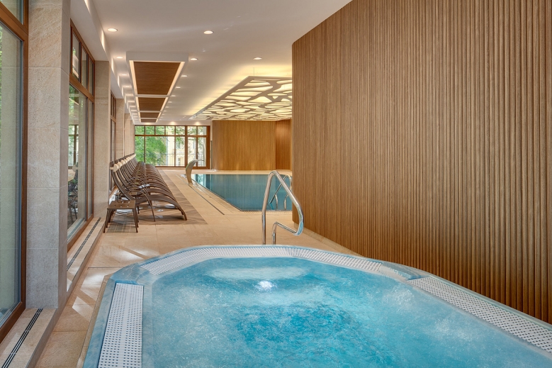 Hotel Ensana Spa Hotel Svoboda