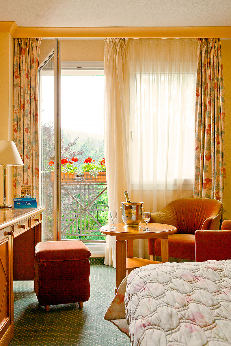 Ensana Spa Hotel Butterfly 8