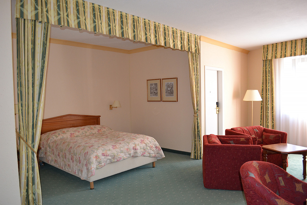 Ensana Spa Hotel Butterfly 10