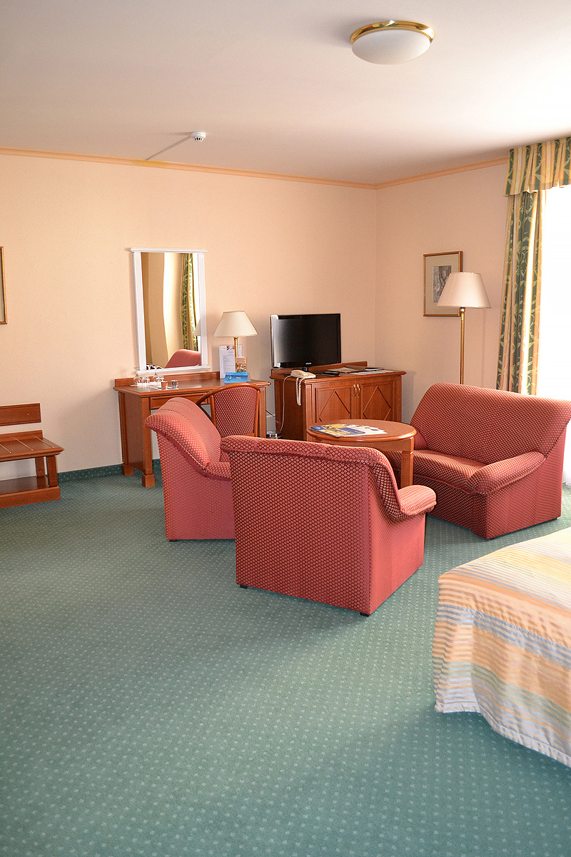 Ensana Spa Hotel Butterfly 13