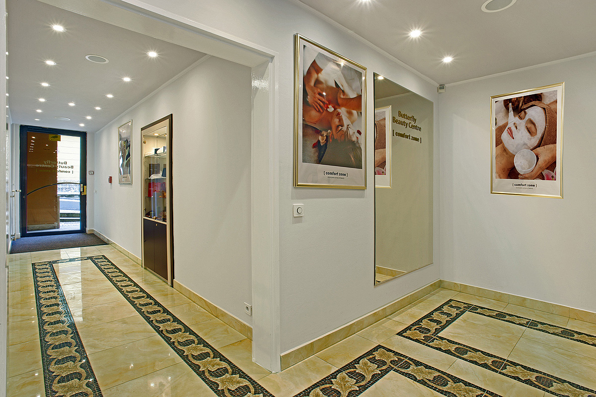 Ensana Spa Hotel Butterfly 15