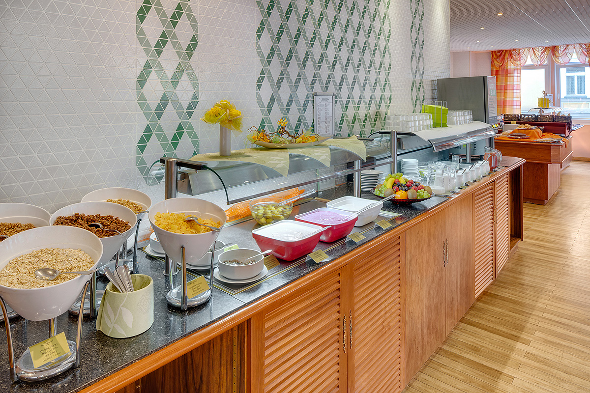 Ensana Spa Hotel Butterfly 16