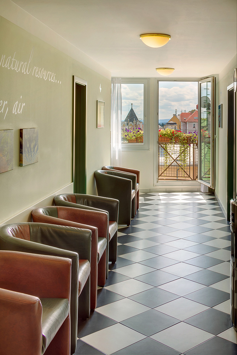 Ensana Spa Hotel Butterfly 18