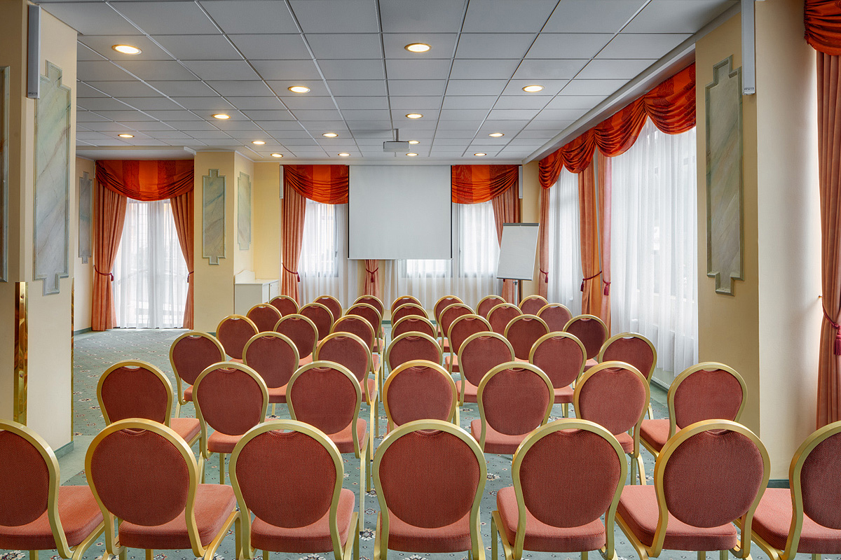 Ensana Spa Hotel Butterfly 19