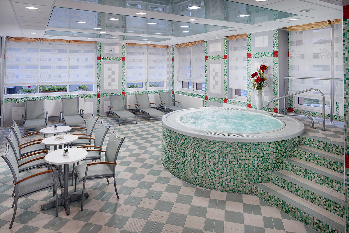 Ensana Spa Hotel Butterfly 20