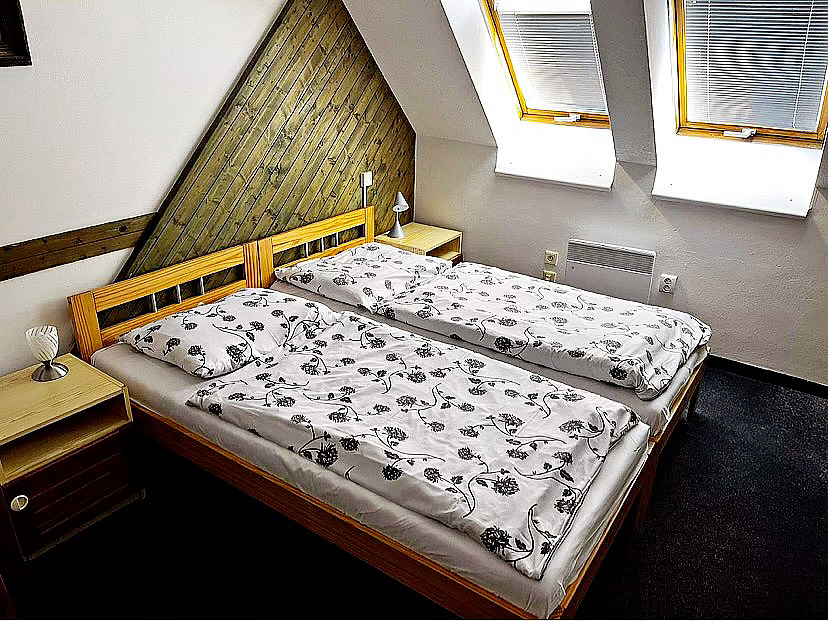 Horský hotel Figura 2