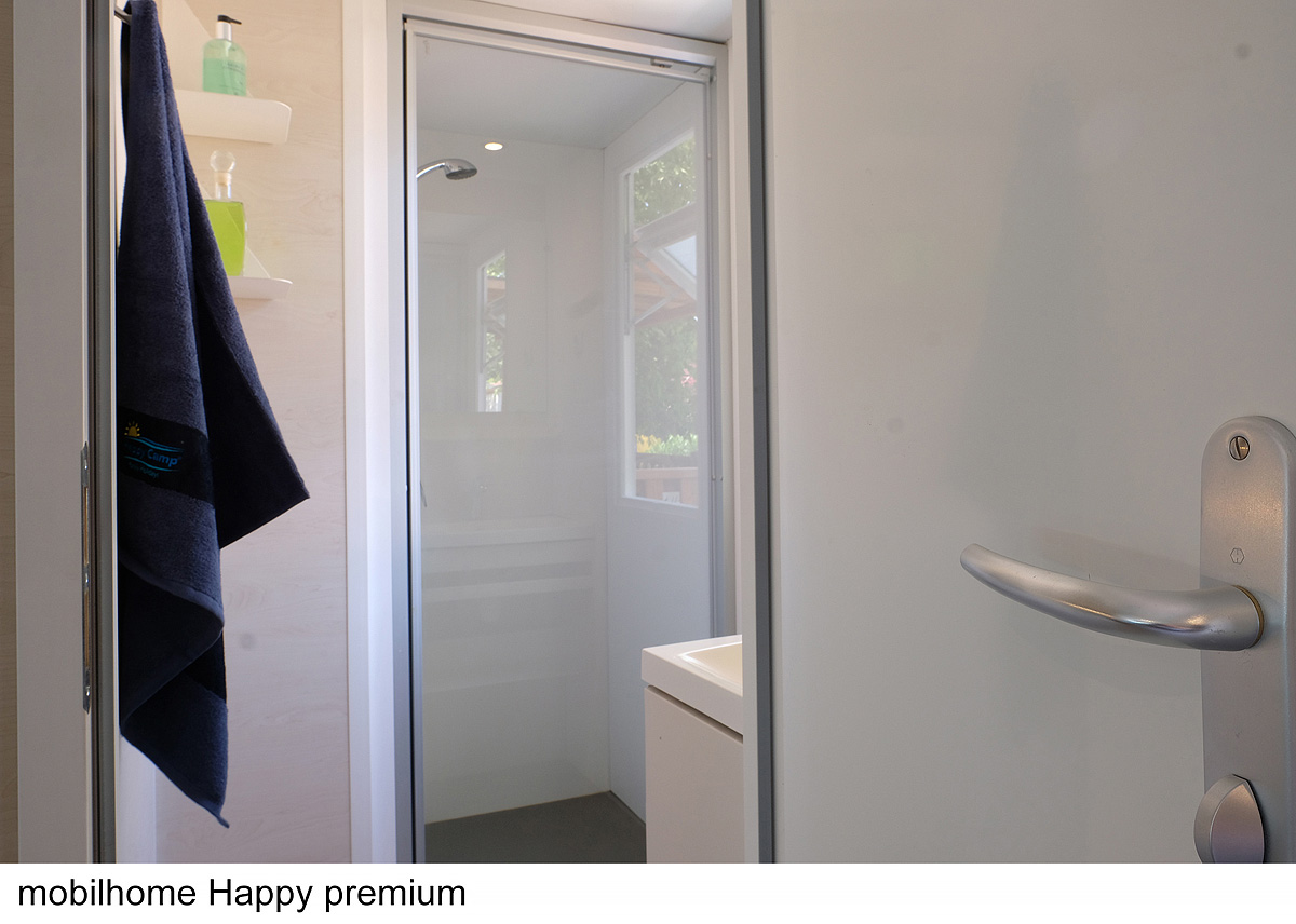 Camping Bijela Uvala HC 10