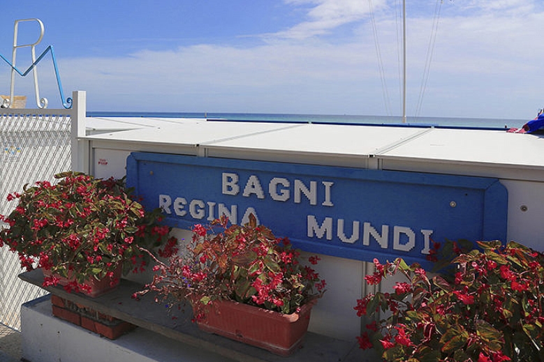 Hotel Hotel Albergo Regina Mundi