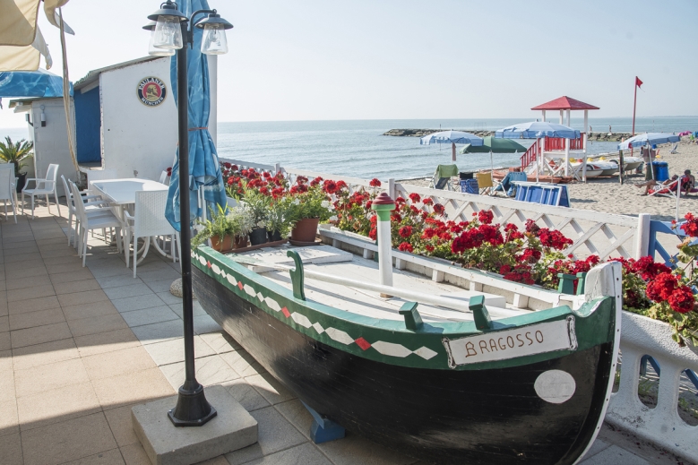 Hotel Rosapineta Camping Village HC