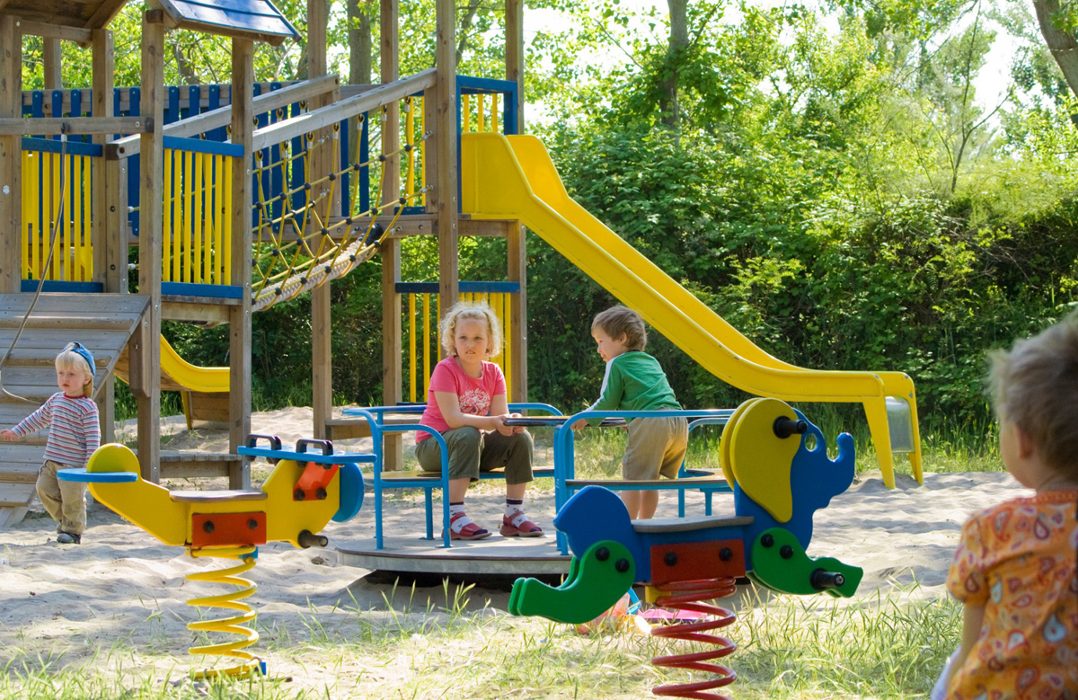 Rosapineta Camping Village HC 10