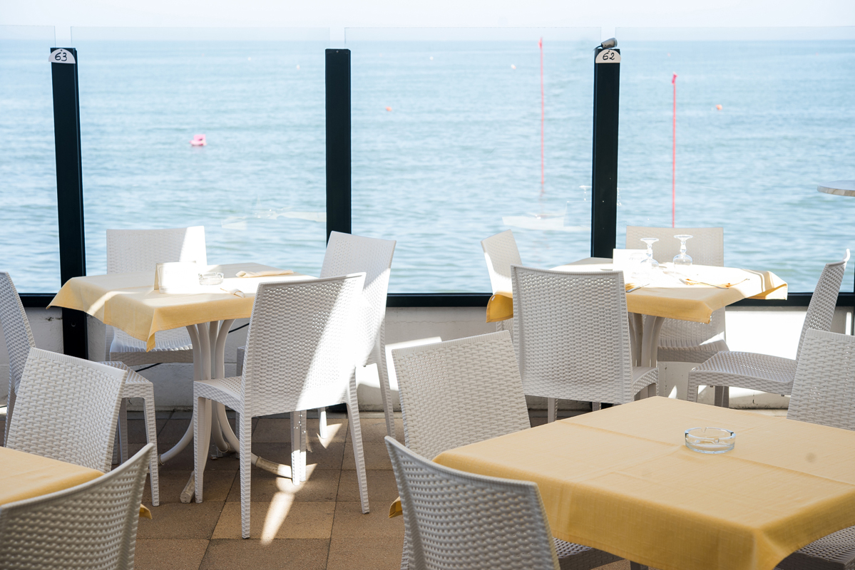 Rosapineta Camping Village HC 12