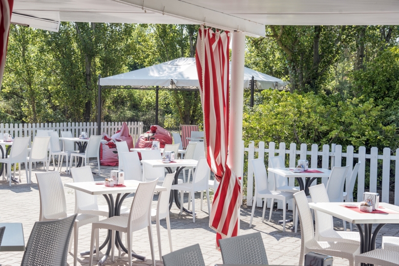 Hotel Rosapineta Camping Village HC