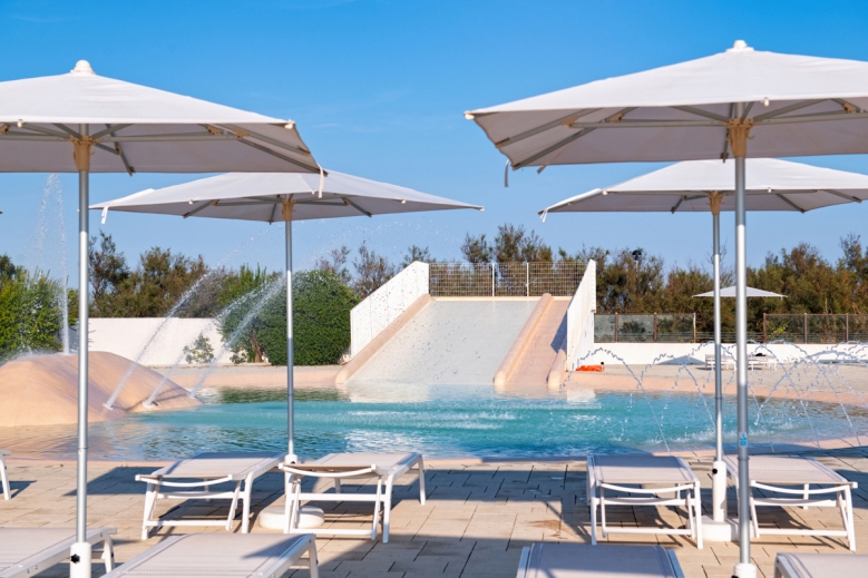 Hotel Rosapineta Camping Village HC