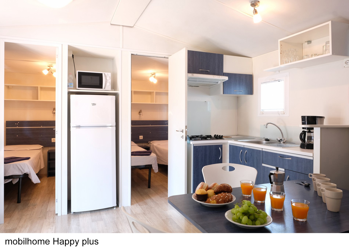 Rosapineta Camping Village HC 21