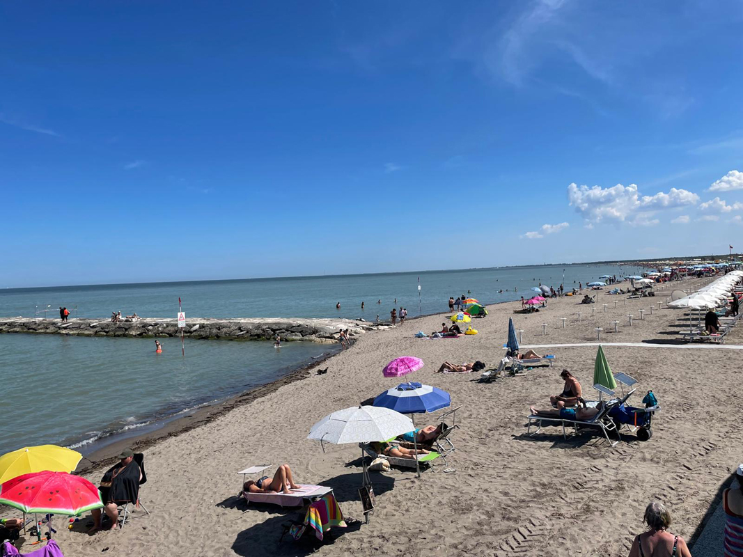 Rosapineta Camping Village HC 23