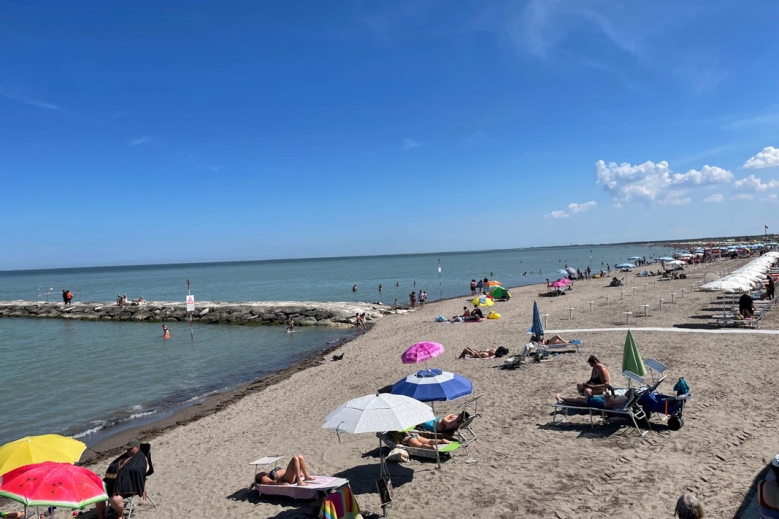 Hotel Rosapineta Camping Village HC