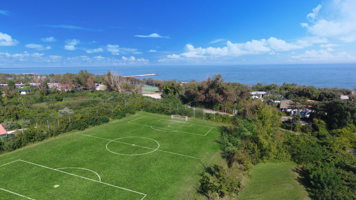 Rosapineta Camping Village HC 25