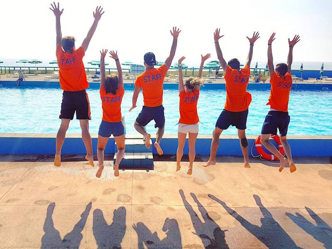 Rosapineta Camping Village HC 28