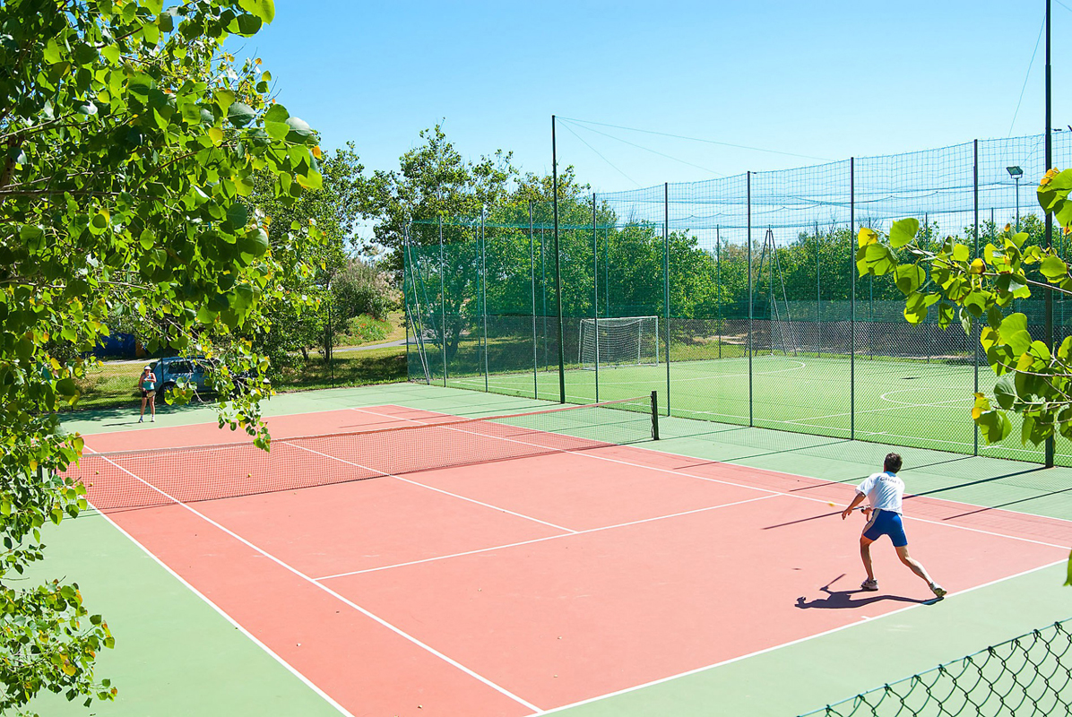 Rosapineta Camping Village HC 30