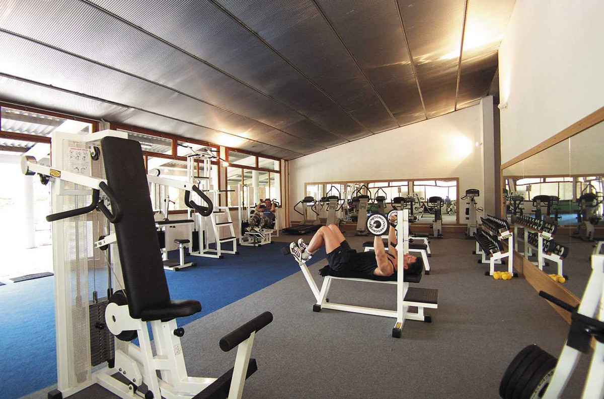 Rosapineta Camping Village HC 31