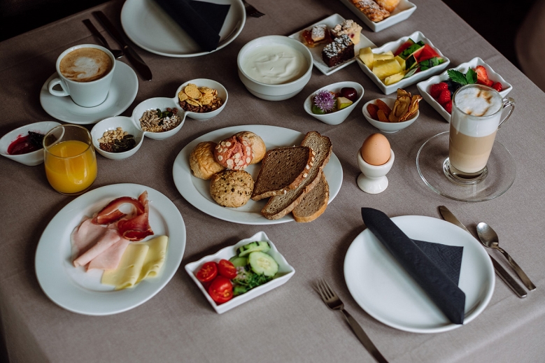 Hotel Hotel Garni Heini dovolenka