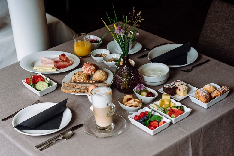 Hotel Hotel Garni Heini dovolenka