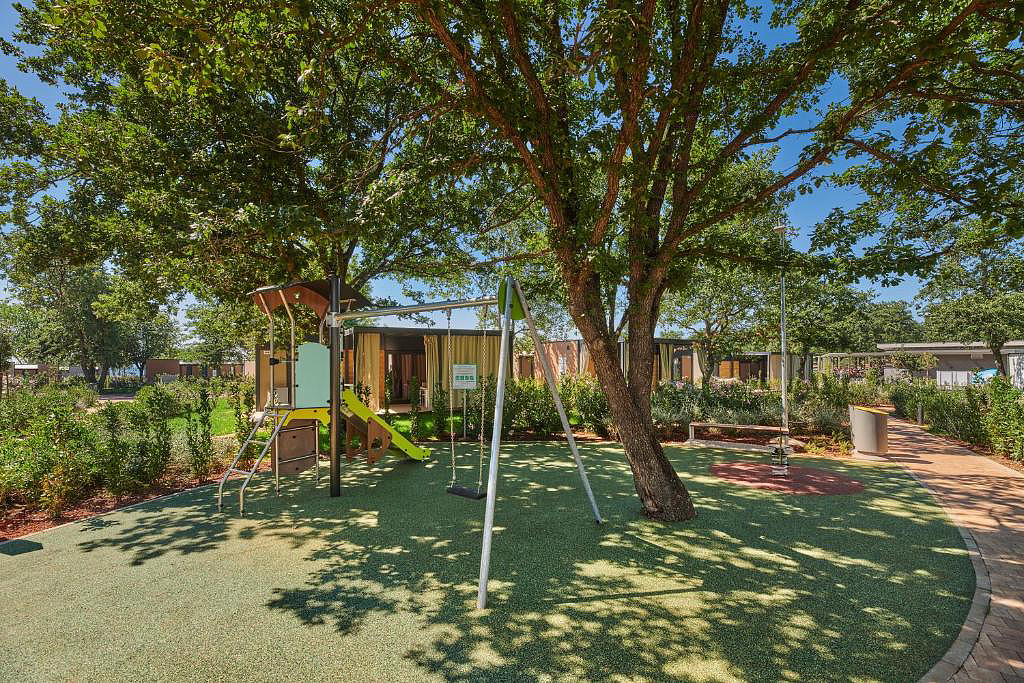 Park Umag Camping HC 2