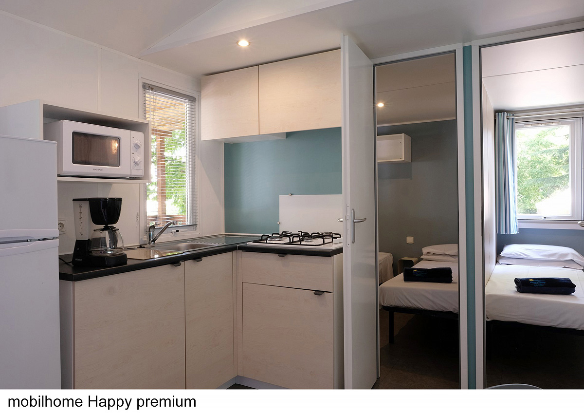 Park Umag Camping HC 3