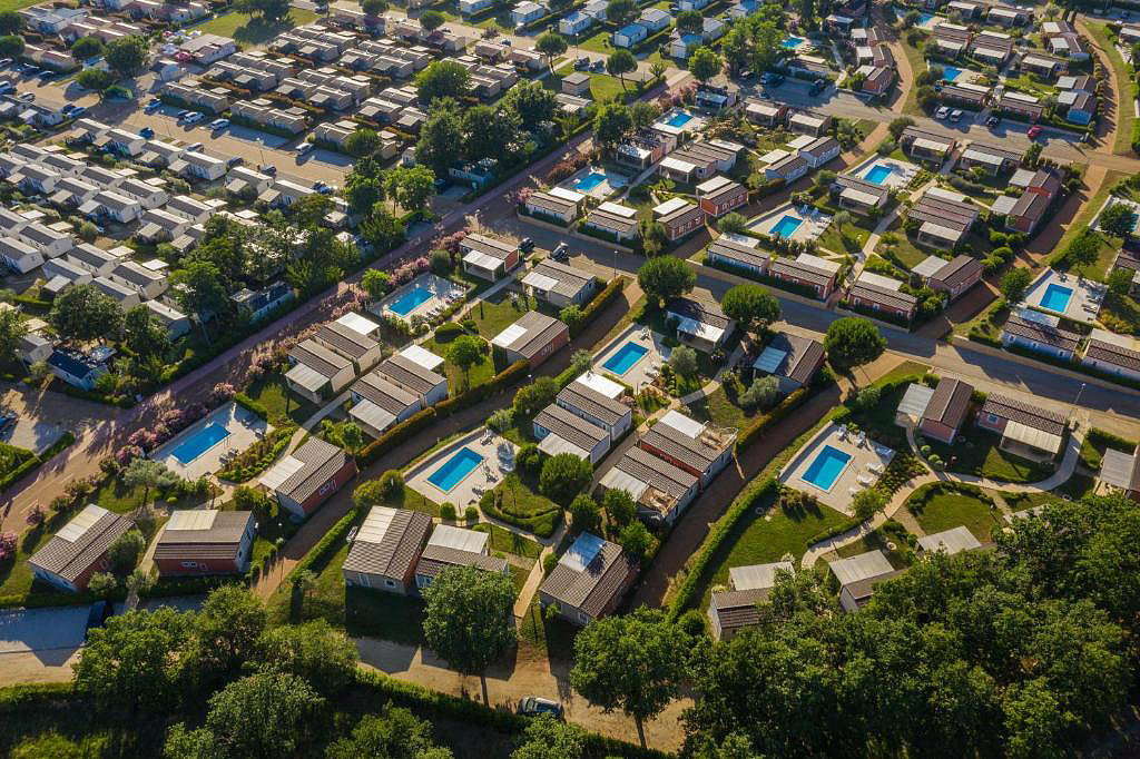 Park Umag Camping HC 5