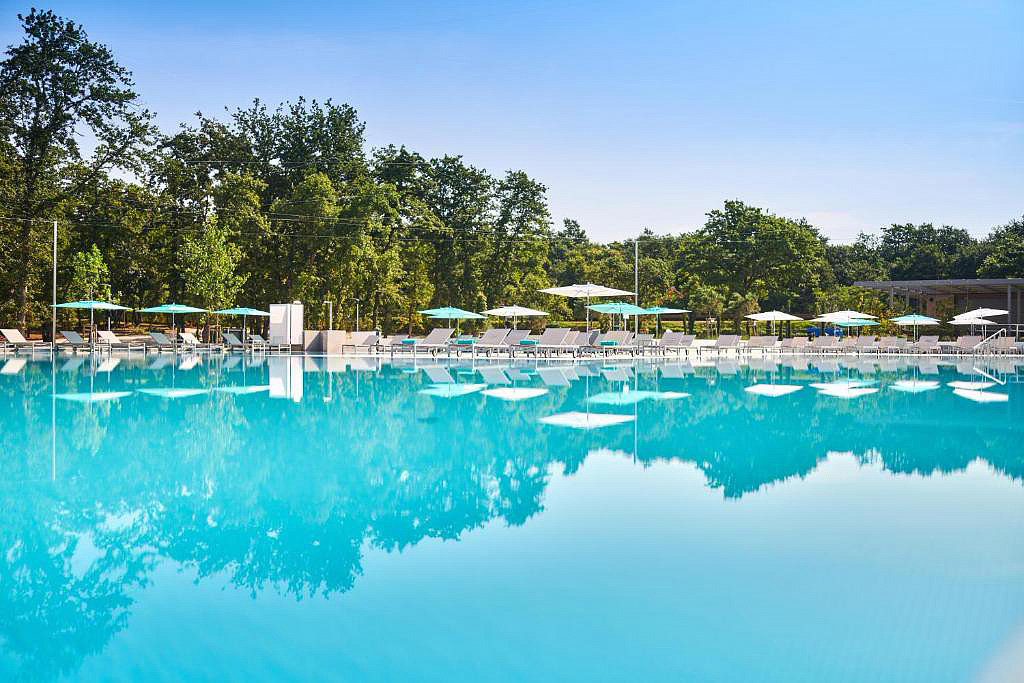 Park Umag Camping HC 7