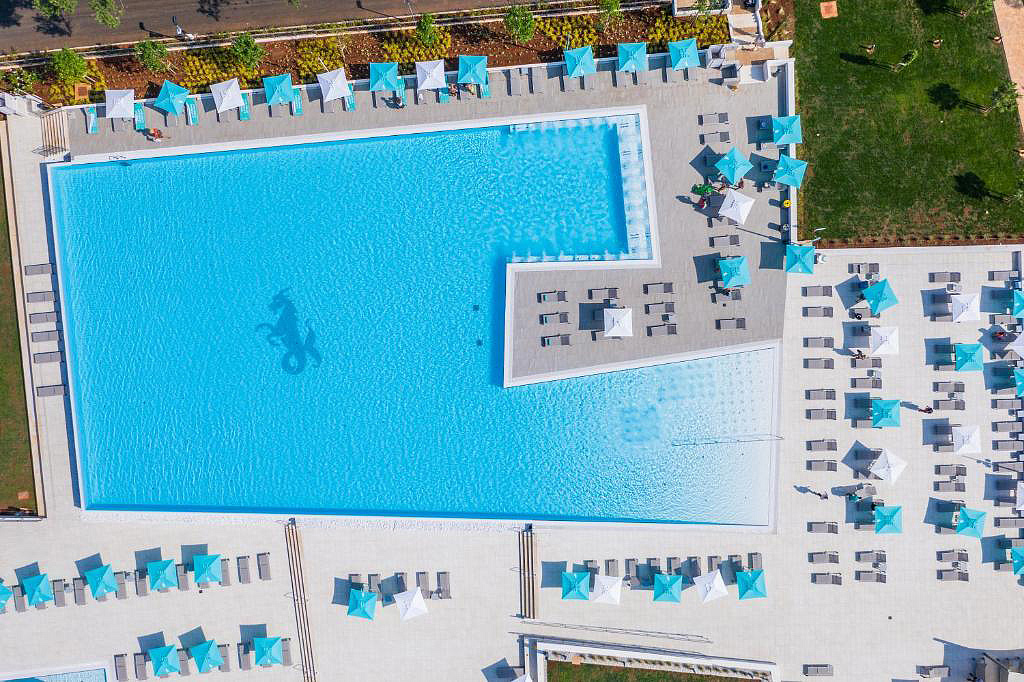 Park Umag Camping HC 9