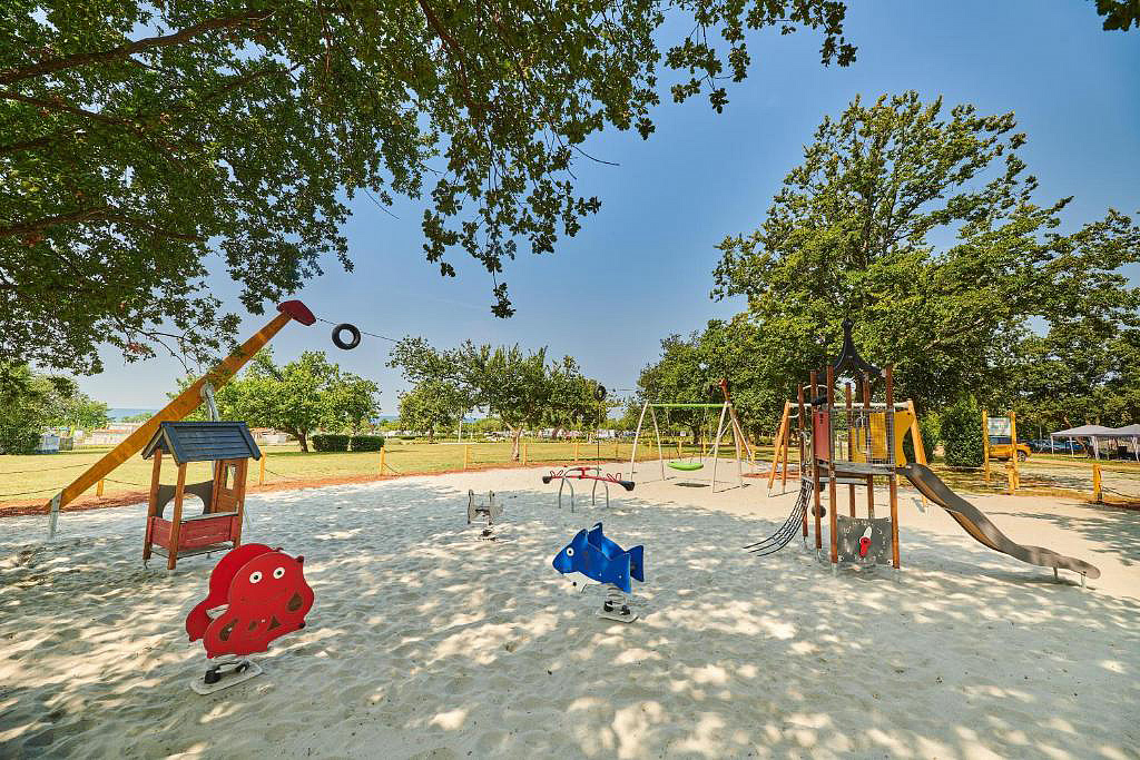 Park Umag Camping HC 11