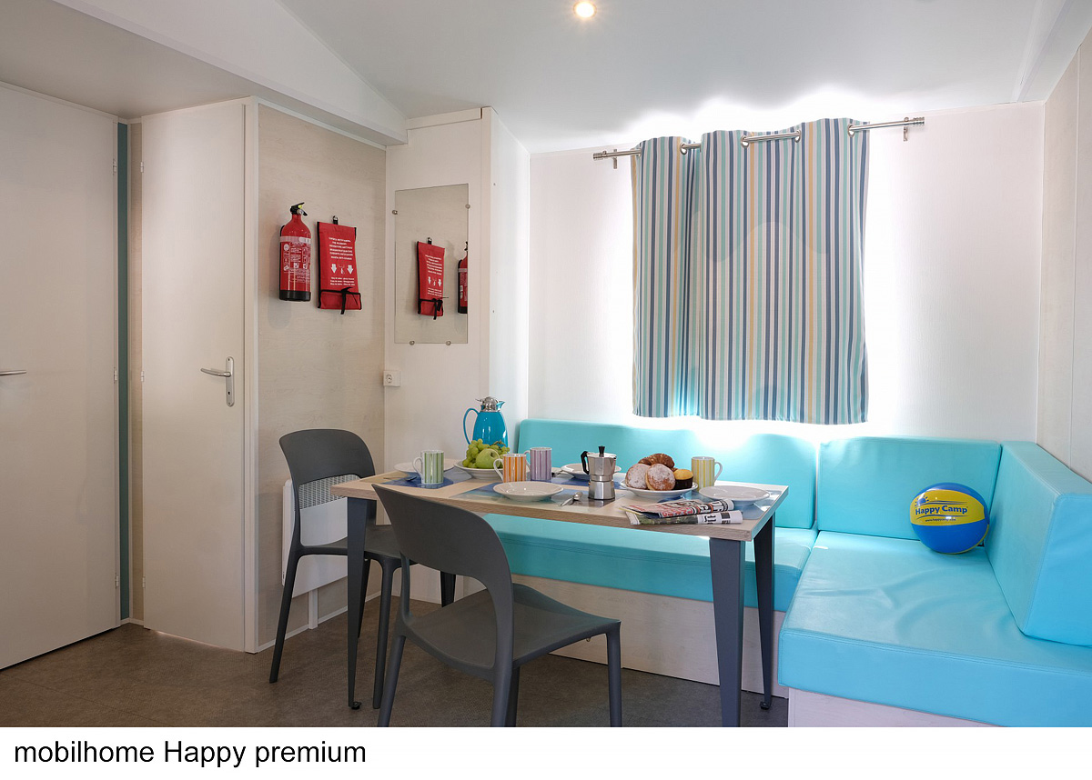 Park Umag Camping HC 13