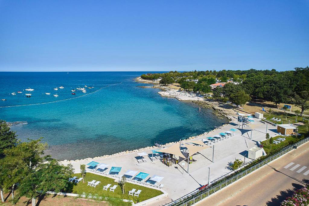 Park Umag Camping HC 17