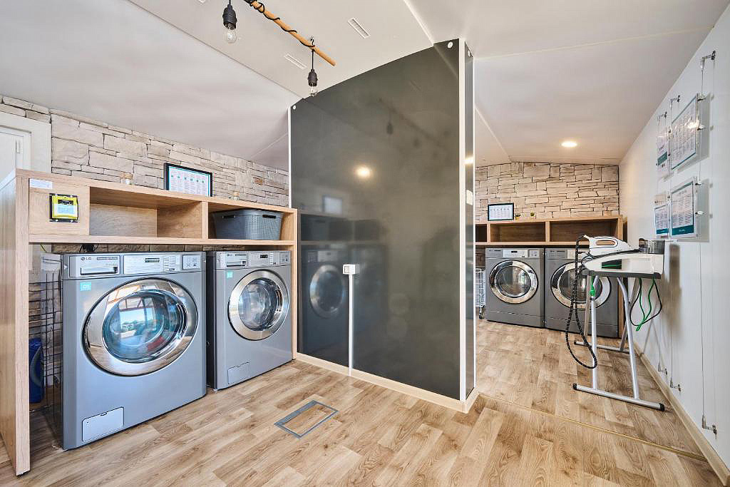 Park Umag Camping HC 19