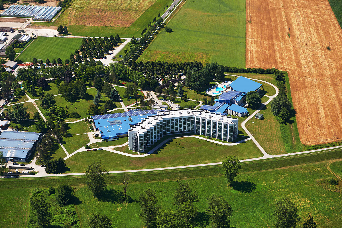 Hotel Terme 11