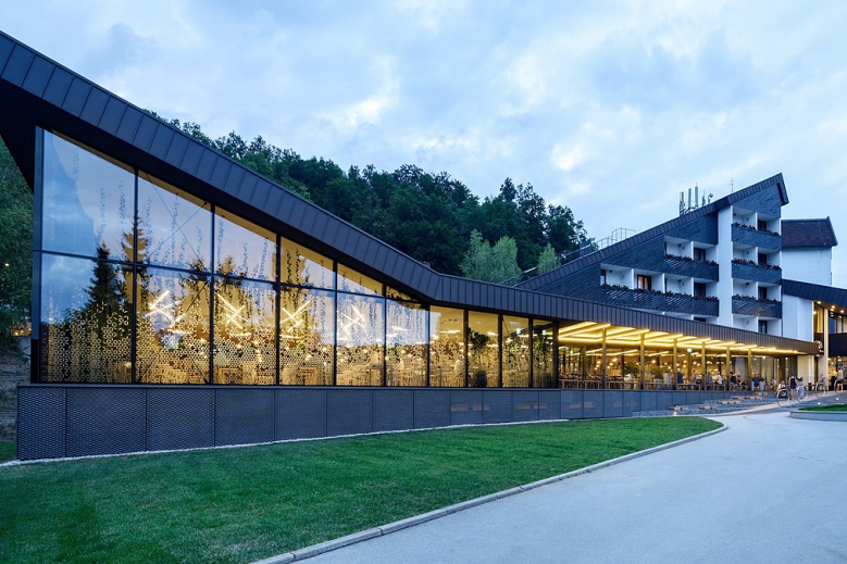Hotel Hotel Breza
