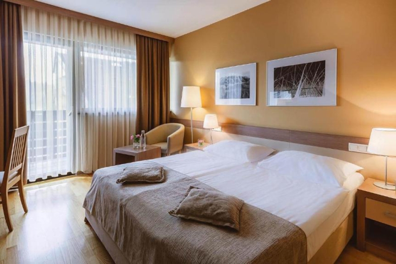 Hotel Hotel Breza dovolená