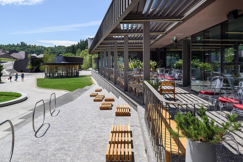 Hotel Hotel Breza