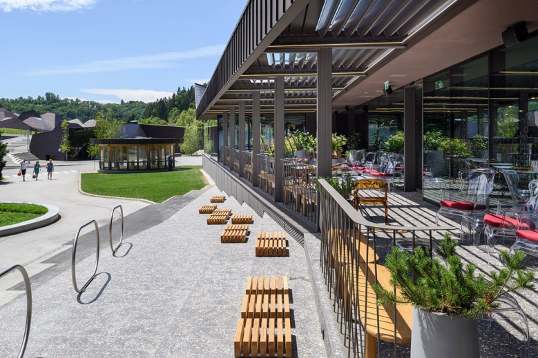 Hotel Hotel Breza dovolená