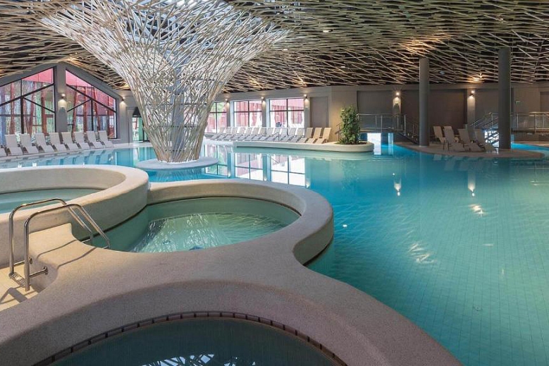 Hotel Hotel Breza