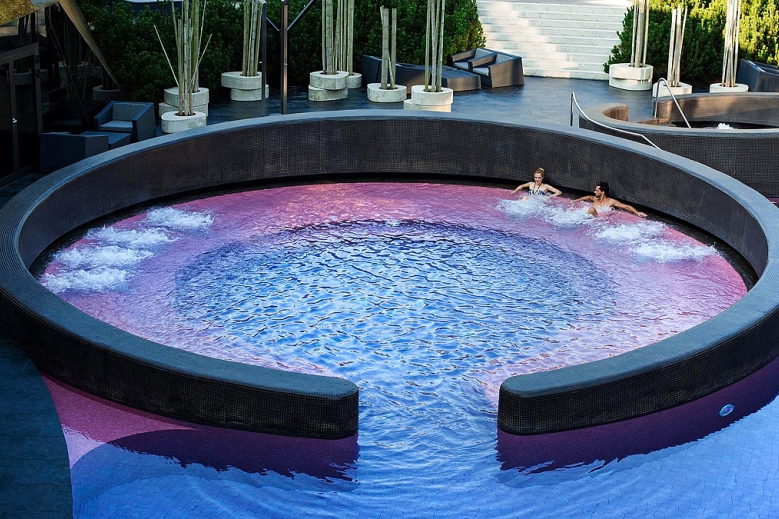 Hotel Hotel Breza