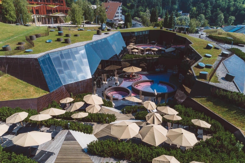 Hotel Hotel Breza dovolená