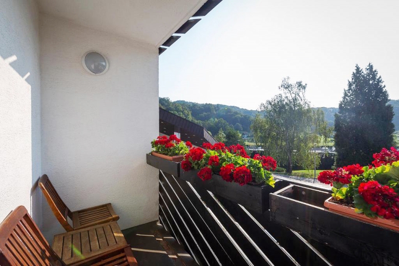 Hotel Hotel Breza