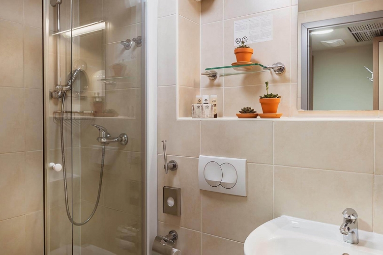 Hotel Hotel Breza